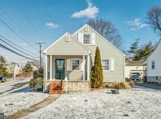 3200 Acton Rd, Parkville, MD 21234