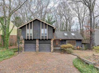 123 Ericson Rd, Cordova, TN 38018