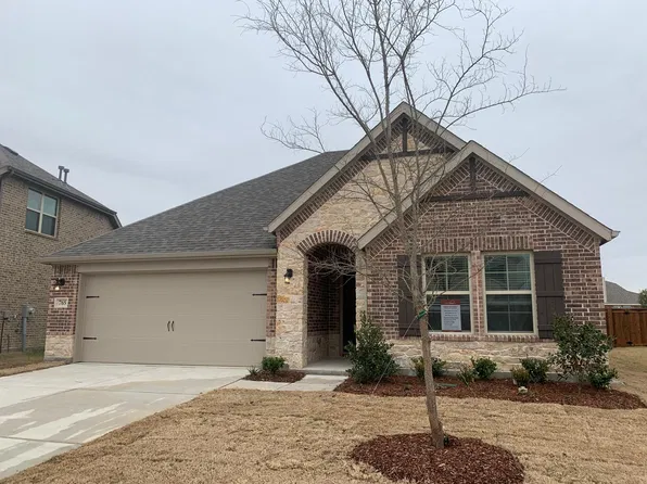765 Knoxbridge Rd, Forney, TX 75126