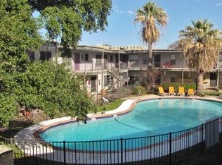 The Rosedale, Austin, TX 78756