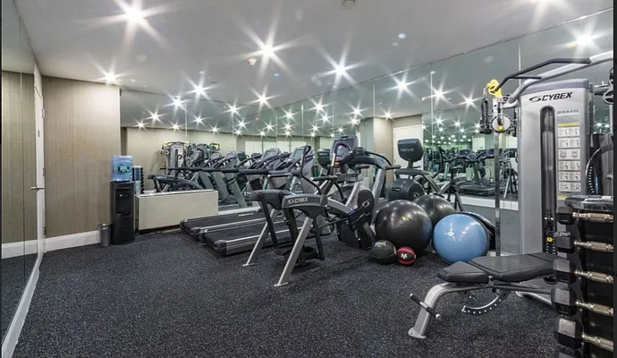 Rented by Compass | media 44