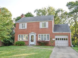 468 Salem Dr, Pittsburgh, PA 15243