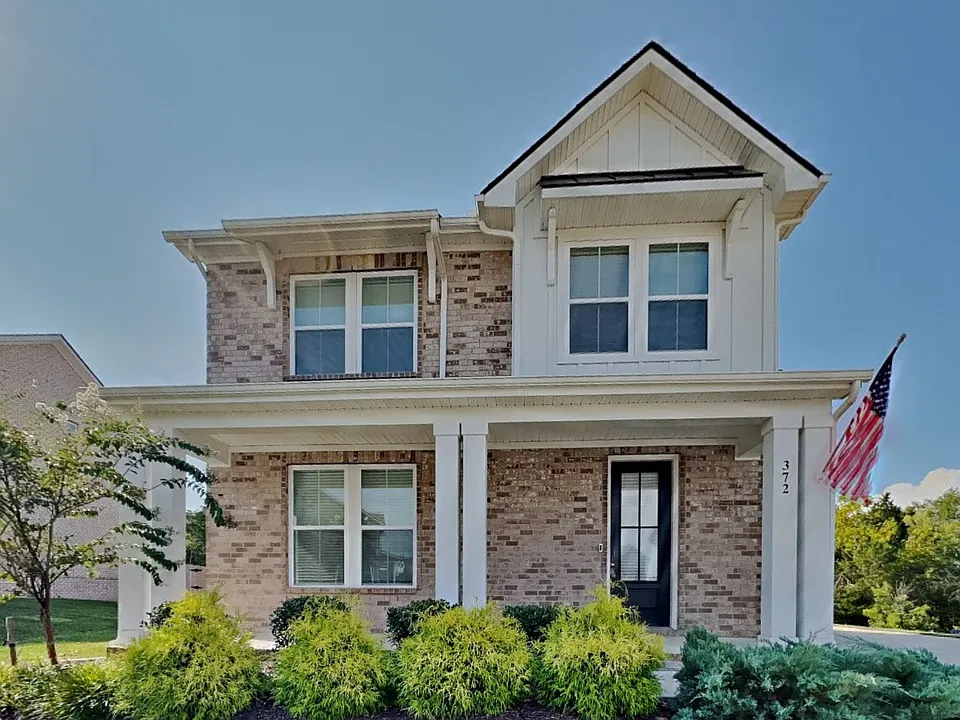 372 Park Glen Dr