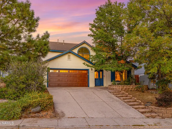 514 N Pine Cliff Dr, Flagstaff, AZ 86001