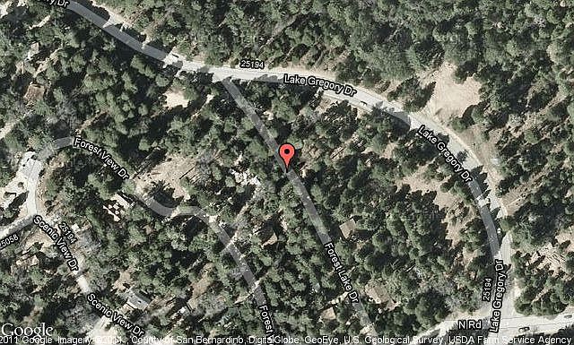 Map View