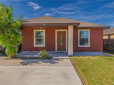 33089 Cactus Rd, Los Fresnos, TX, 78566