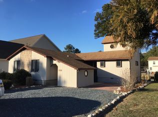 339 Ocean Pkwy, Ocean Pines, MD 21811