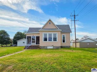 321 S Meridian St, Jasonville, IN 47438
