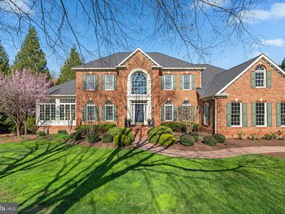 2305 Tufton Springs Ln, Reisterstown, MD, 21136