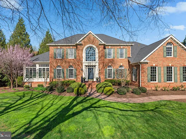 2305 Tufton Springs Ln, Reisterstown, MD 21136