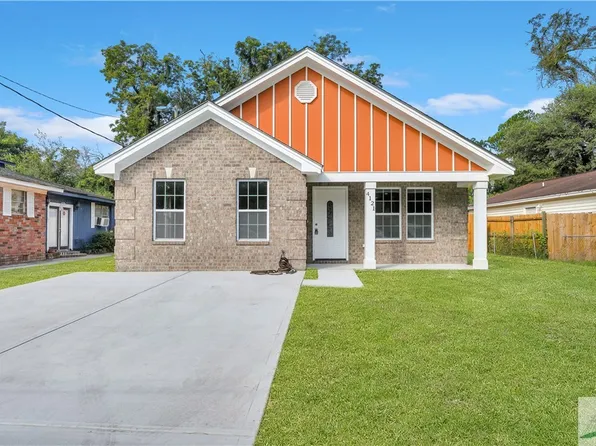 4121 3rd Street, Garden City, GA 31408