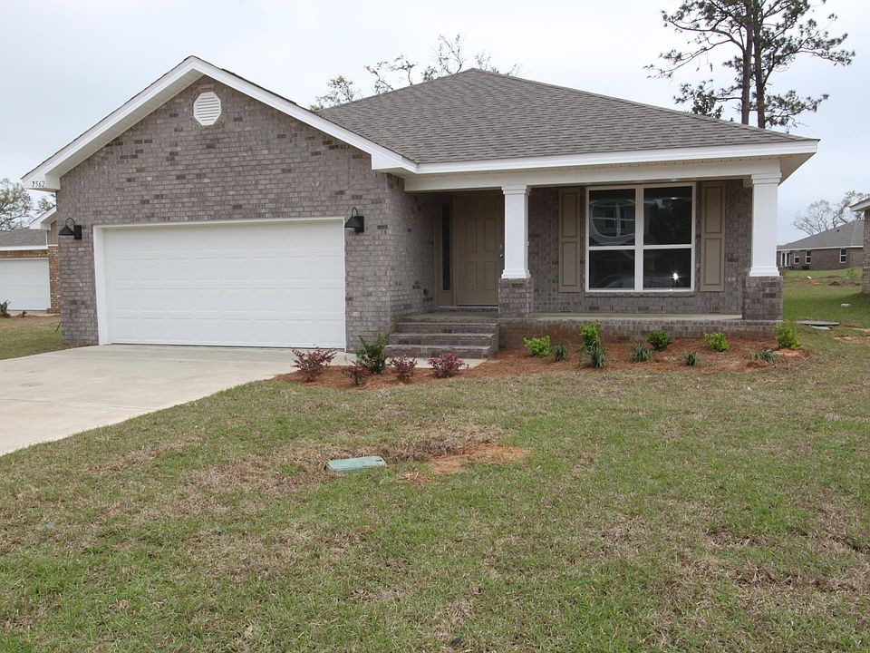 1st image of 7552 W Lake Dr