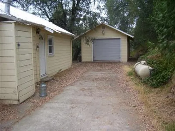 6648 Mount Aukum Rd, Somerset, CA 95684