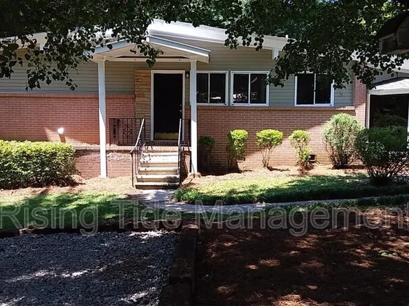 660 Hagood St, Birmingham, AL 35213