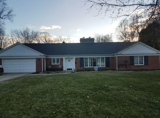 6881 Katahdin Dr, Poland, OH
