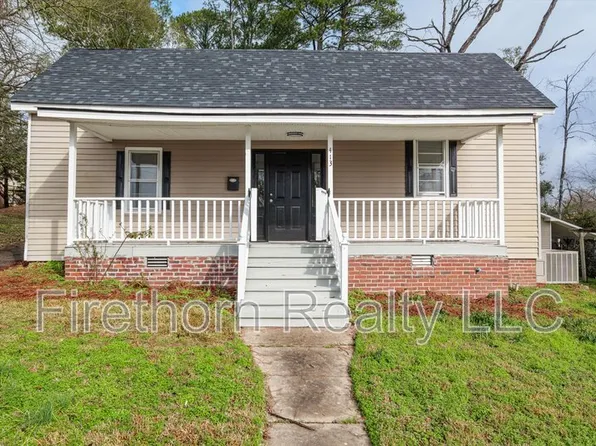 413 Norris St, Edgefield, SC 29824