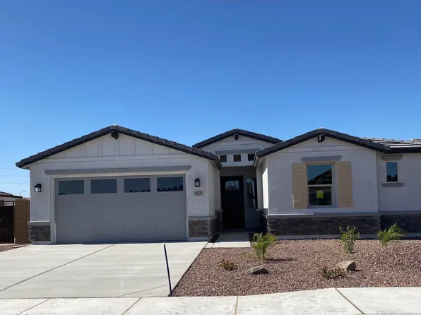 3661 S Santana Dr, Yuma, AZ 85365