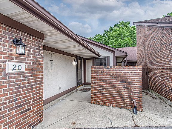 3rd image of 1364 Black Forest Dr APT 20