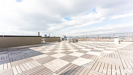 Rented by Nooklyn NYC LLC