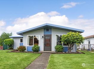 1901 E 61st St, Tacoma, WA