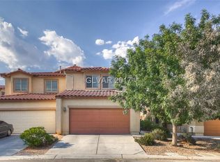 3804 Juanita May Ave, North Las Vegas, NV 89032