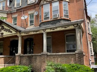 907 S 47th St APT 2F, Philadelphia, PA 19143