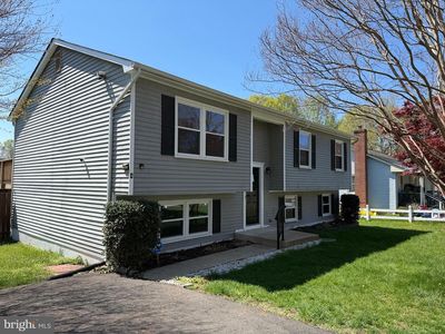 4 Jenbeck Ct, Fredericksburg, VA, 22407