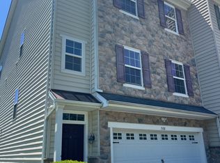 788 Jacobsen Cir, Newark, DE 19702