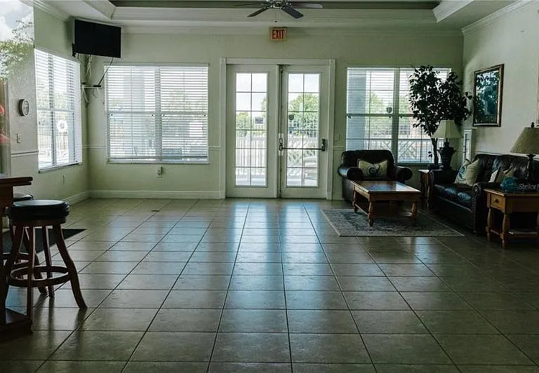 6446 Cypressdale Dr #201 — Photo 1
