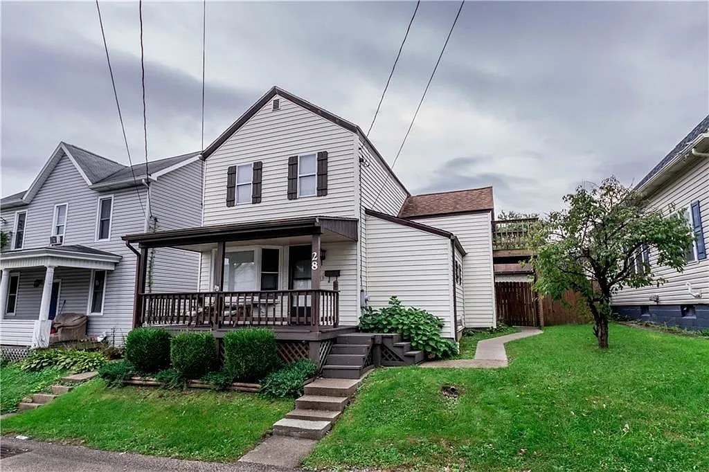 28 Martha St photo 1