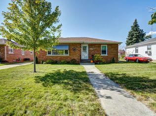 5312 38th Ave, Kenosha, WI 53144