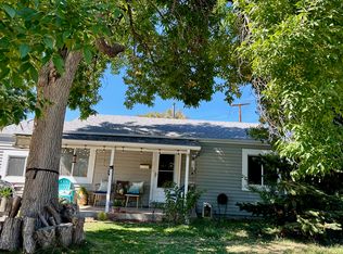 2125 S Irving St, Denver, CO 80219