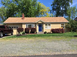 4063 Avalon St, Eugene, OR 97402