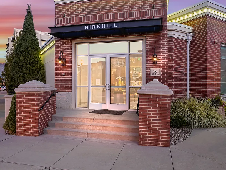 Birkhill Apartments — Photo 15