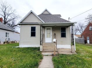 3311 2nd Ave, Des Moines, IA 50313