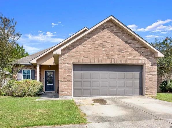 16802 Glenwood Springs Dr, Greenwell Springs, LA 70739