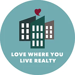 Sold by Love Where You Live Realty