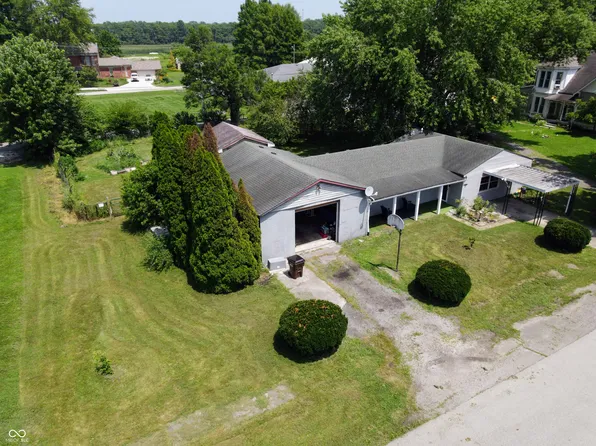 107 Poplar St, Elizabethtown, IN 47232