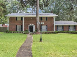9503 Holly Oak Dr, Shreveport, LA 71118