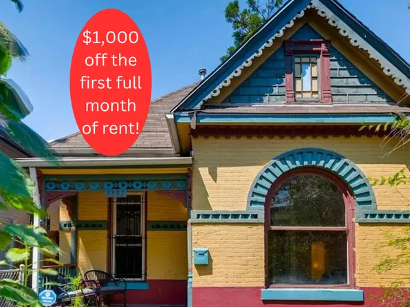 3537 N Franklin St, Denver, CO 80205