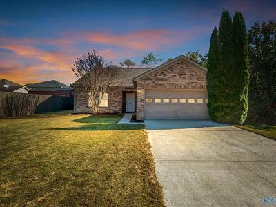 200 Laramie Cir NW, Madison, AL, 35757