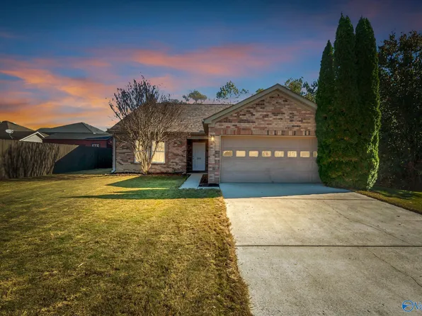 200 Laramie Cir NW, Madison, AL 35757