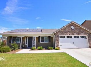 5816 Biddeford St, Bakersfield, CA 93313