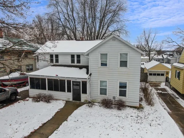 509 East Franklin STREET #511, Sparta, WI 54656