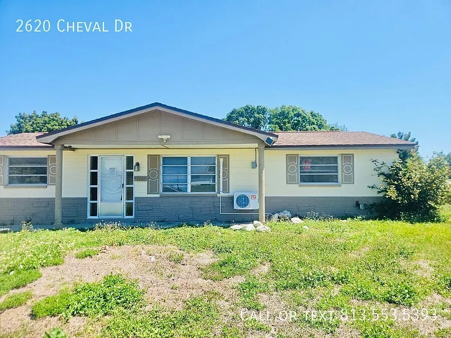Bright & Inviting 3BR/2BA Home in Quiet Holiday Neighborhood! — Photo 3