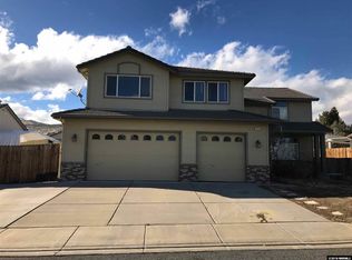 3793 Vancouver Dr, Reno, NV 89511