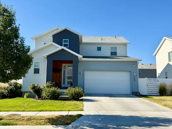 789 W Wickham Dr, Murray, UT 84123