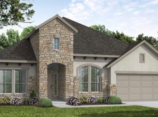 210 Sandlewood Bay, Cibolo, TX 78108