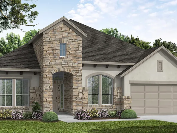 210 Sandlewood Bay, Cibolo, TX 78108