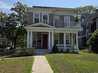 787 Whitney Ave #B, New Haven, CT 06511